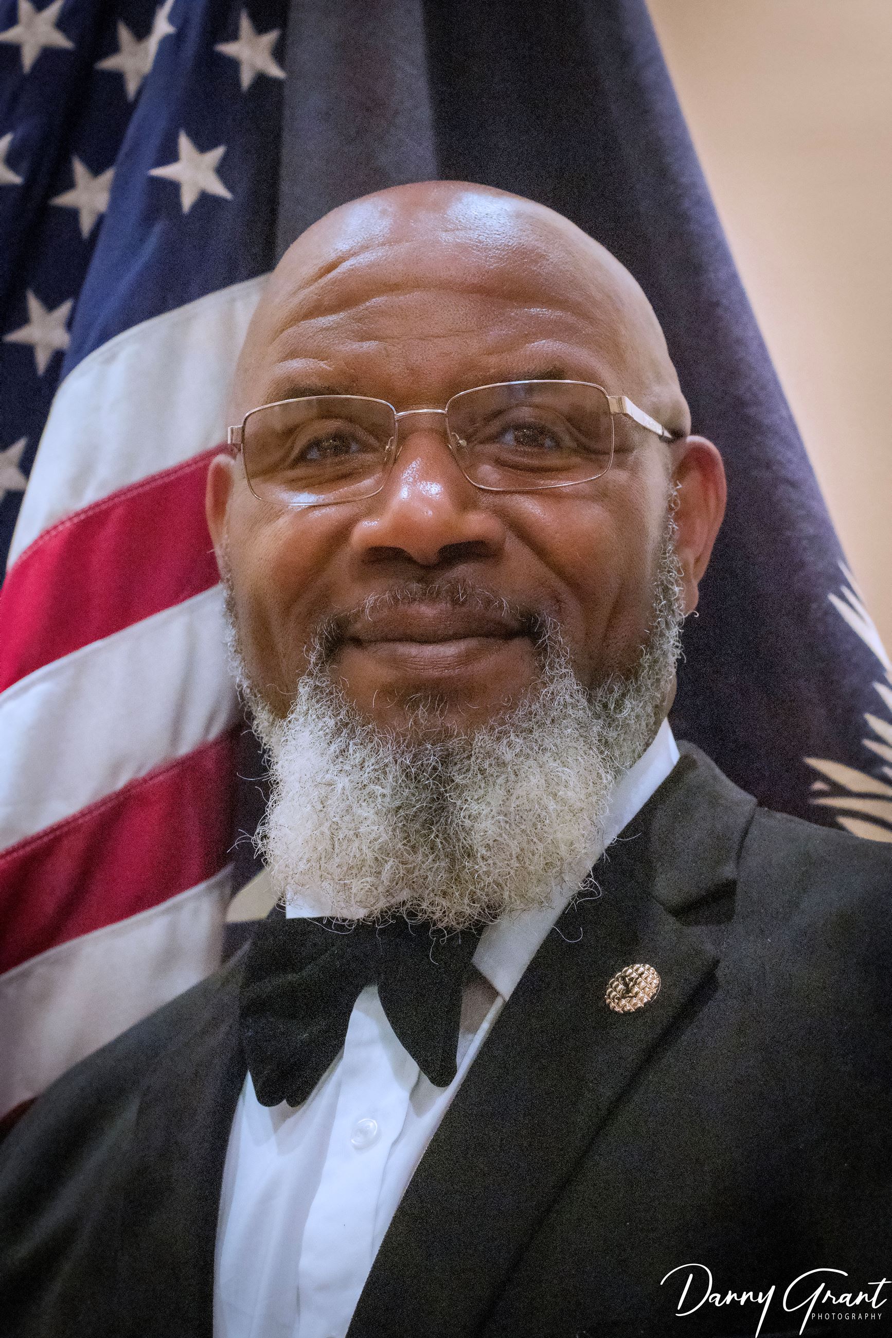 JJ Jinks - Councilman 2