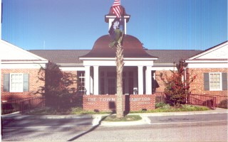 Hampton Town Hall